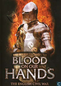 Blood On Our Hands (DVD)